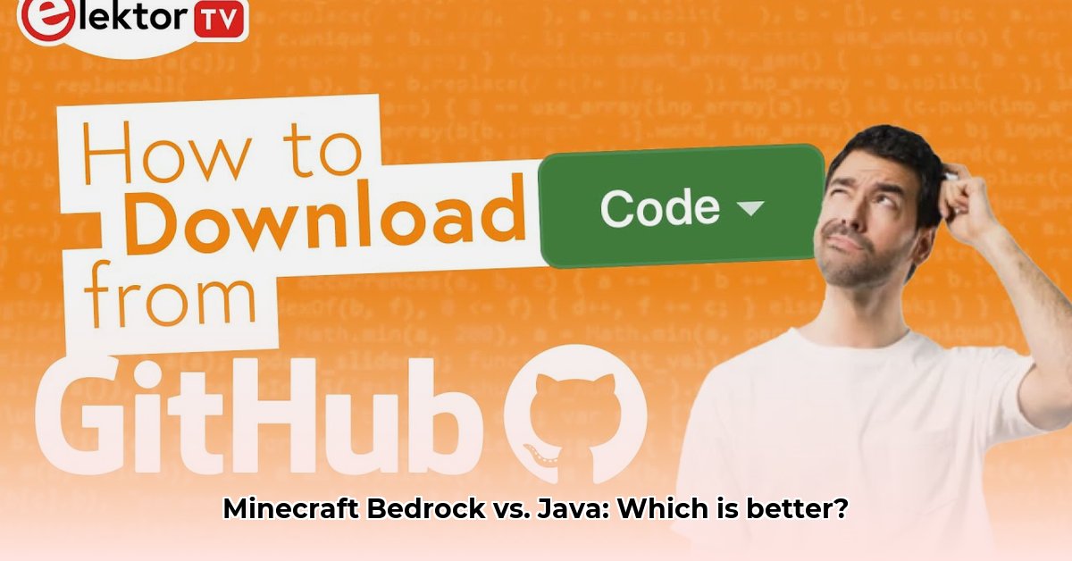 minecraft-download-github